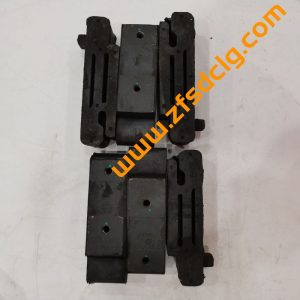 XCMG XG559 Truck Diesel Engine Parts NXG13WLAM111-02010 COOLING MODULESOFT WASHER ASSY for sale