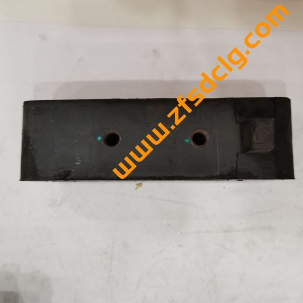 XCMG XG559 Truck Diesel Engine Parts NXG13WLAM111-02010 COOLING MODULESOFT WASHER ASSY for sale - Image 2