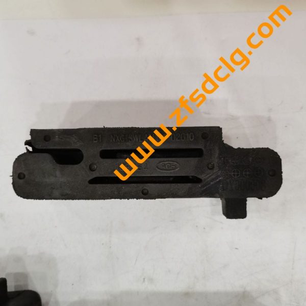 XCMG XG559 Truck Diesel Engine Parts NXG13WLAM111-02010 COOLING MODULESOFT WASHER ASSY for sale - Image 3