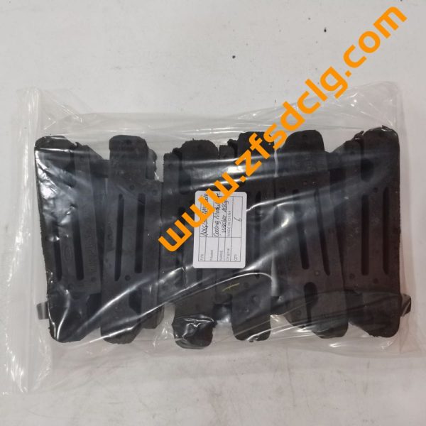 XCMG XG559 Truck Diesel Engine Parts NXG13WLAM111-02010 COOLING MODULESOFT WASHER ASSY for sale - Image 4