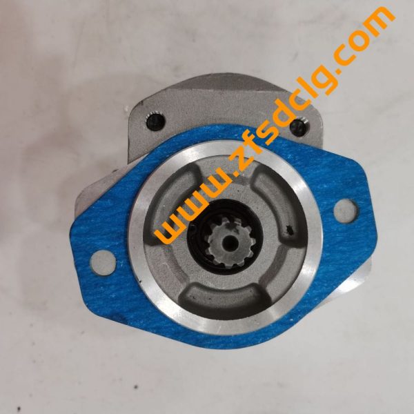 XCMG NXG3407WLAM111-010 power steering pump for XG559 Heave Truck Diesel Engine Spare Parts For Sale Chinese factory - Image 4