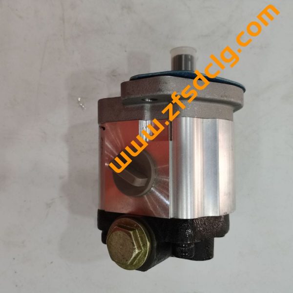 XCMG NXG3407WLAM111-010 power steering pump for XG559 Heave Truck Diesel Engine Spare Parts For Sale Chinese factory - Image 3