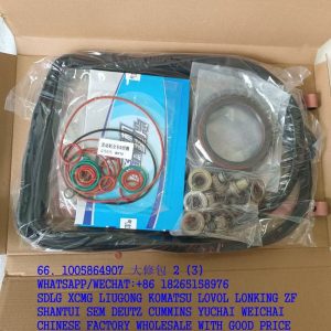 WEICHAI DEUTZ ENGINE 1005864907 REPAIR KIT
