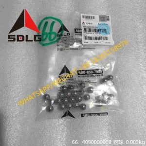 SDLG WHEEL LOADER 4090000008 Steel Ball