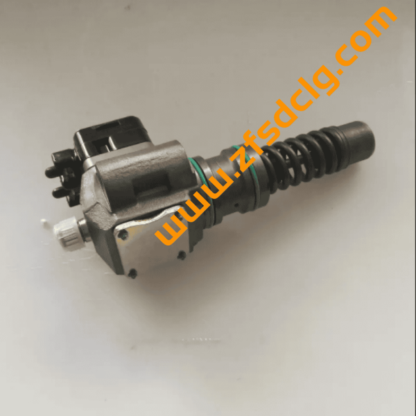SDLG LG958 Engine Part Unit Fuel Injection Pump 1111010-98D 4110001009024
