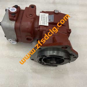 Origianl SHANGHAI Diesel Engine C6121 Parts COMPRSER AIR C47AB-47AB003