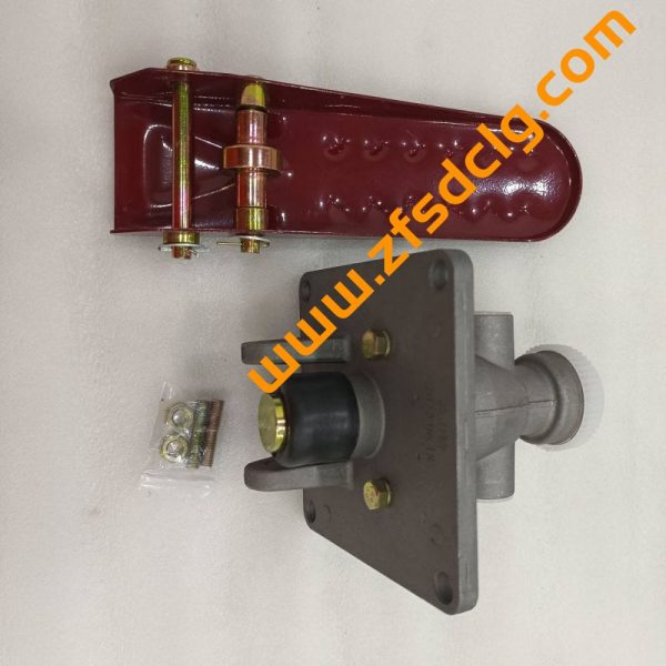 xcmg ZL50 LW300 Wheel Loader Parts 252908231 Brake Valve assembly - Image 3