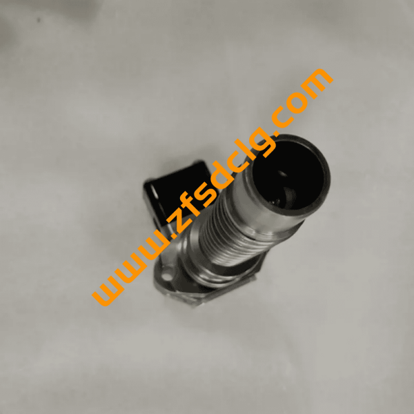 Volvo Excavator EC210 EC240 EC290 Diesel Engine Spare Parts Unit Fuel Injector 0414750004 for sale - Image 3