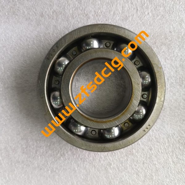 Genuine SDLG LG938 LG938L Wheel Loader YD13 Transmission Parts Ball Bearing 4021000021 for Sale Chinese supplier - Image 2