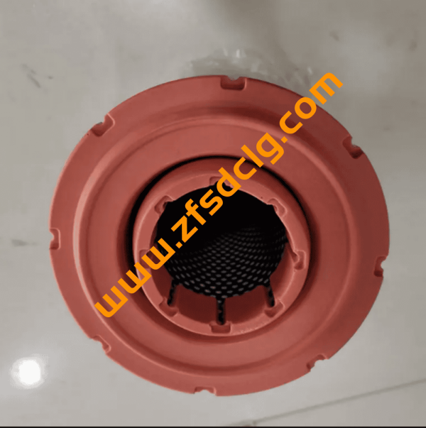 Sdlg Loader Spare Parts Air Filter 4110002925034 for sale - Image 4