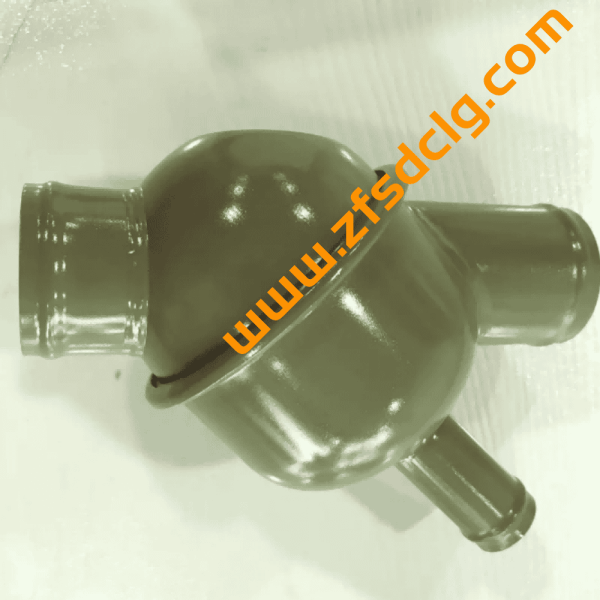 sdlg 4110000054094 LG936L LG938L Wheel Loader Spare Parts thermostat 13020684 - Image 2