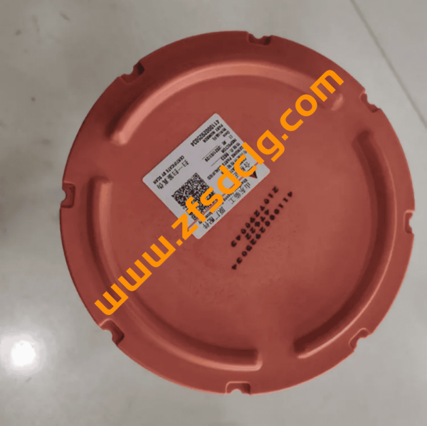 Sdlg Loader Spare Parts Air Filter 4110002925034 for sale - Image 3