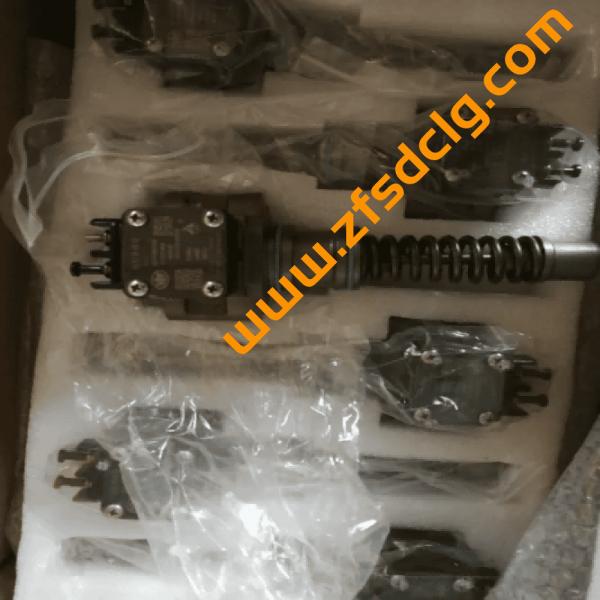 SDLG LG958 Engine Part Unit Fuel Injection Pump 1111010-98D 4110001009024 - Image 3