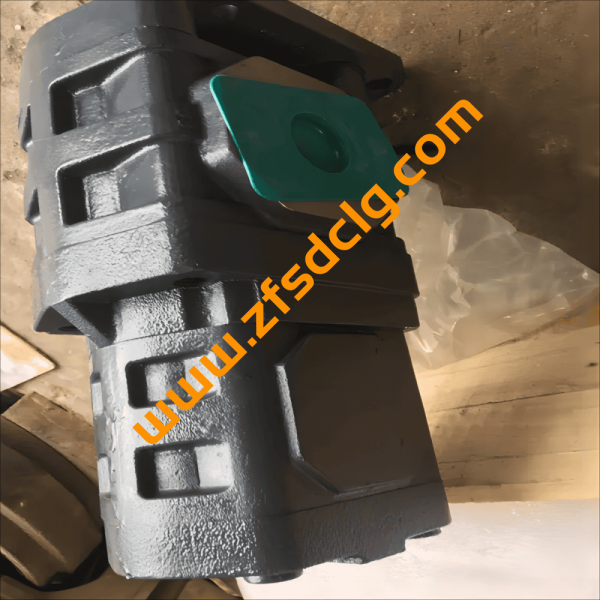 Wholesale 11C0191 HYDRAULIC GERA PUMP FOR LIUGONG CLG856 WHEEL LOADER - Image 3