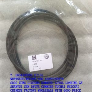 ZF TRANSMISSION PARTS 0634303951 O-RING 0634 303 951