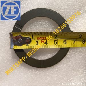 ZF GEARBOX THRUST WASHER 0730150779