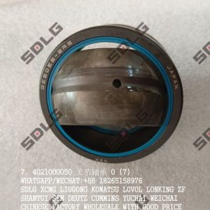 SDLG JOINT BEARING 4021000050 GB9163-GE50ES-2RS