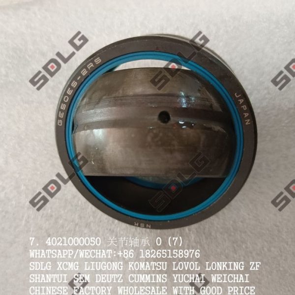 SDLG JOINT BEARING 4021000050 GB9163-GE50ES-2RS