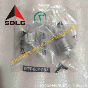 SDLG PARTS 4130000860 OIL PRESSURE SENSOR 4130000861 360-081-037-008