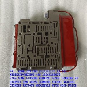 ZF TRANSMISSION PARTS 4644 159 069 CONTROL VALVE 4644159069 4110000076158