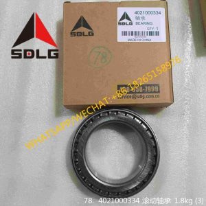 SDLG PARTS 4021000037 GB297-32221 4021000334 BEARING 4021000336 32019 32218 23B0010 800511280