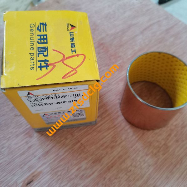SDLG G9138F G9165 Grader Spare Parts 28080002141 BEARING