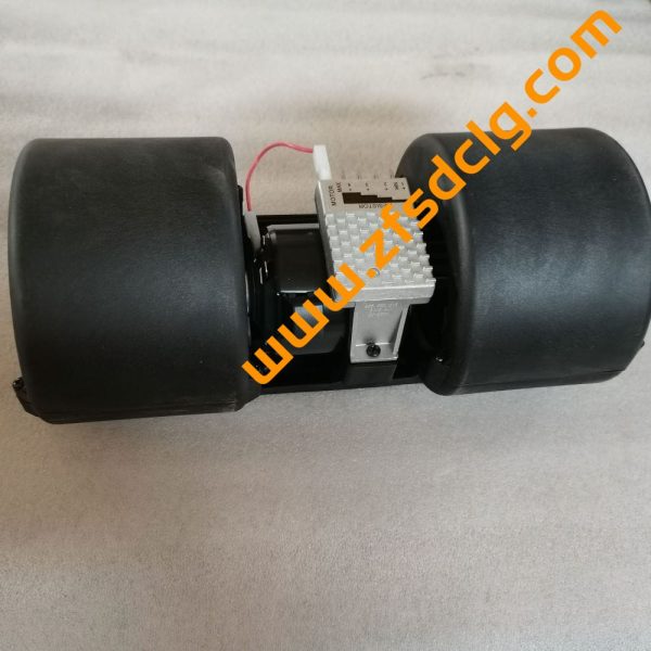 SDLG LG936 LG958L Wheel Loader Parts 4130000633005 Air conditioning evaporation fan - Image 2