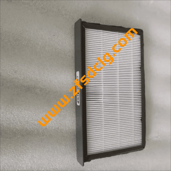 SDLG AC Filter 4130002857 Filter Netting GK33-5.0J7-20 for B877 backhoe loader for sale - Image 3