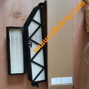 sdlg 29350010491 Filter Netting for LG936L LG956L LG958L Wheel loader Spare Parts for sale