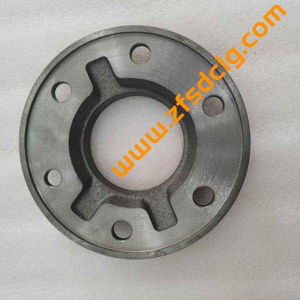 SEM 5364710 Cage Assy Caterpillar Spare Parts - Image 3
