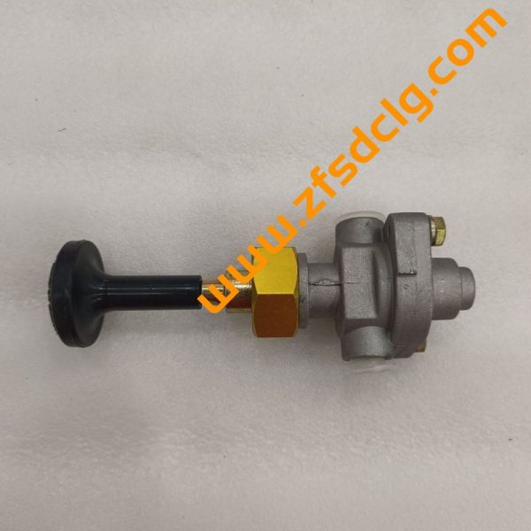 XCMG ZL50 LW300 Wheel Loader Parts 252112702 valve - Image 3