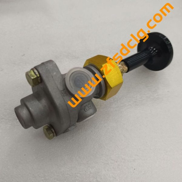 XCMG ZL50 LW300 Wheel Loader Parts 252112702 valve - Image 2