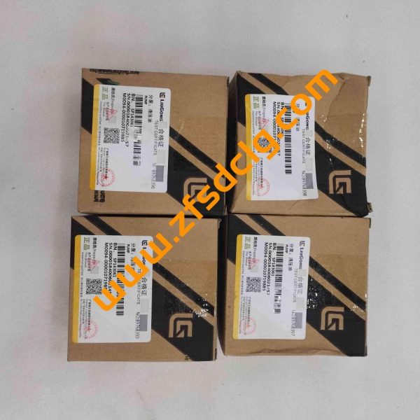 LIUGONG FORKLIFT SPARE PARTS SP143061 PUMP FOR SALE - Image 4