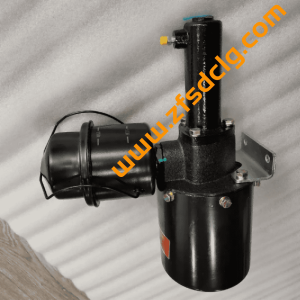 SEM Wheel Loader SEM660D Air Brake Booster W44090000 5400716