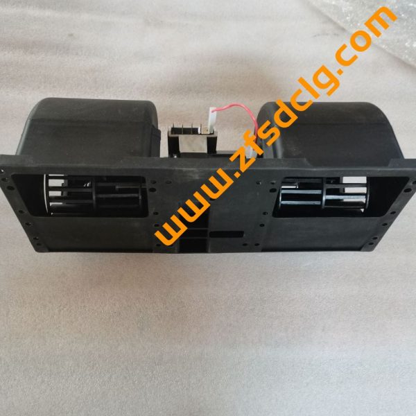 SDLG LG936 LG958L Wheel Loader Parts 4130000633005 Air conditioning evaporation fan - Image 4