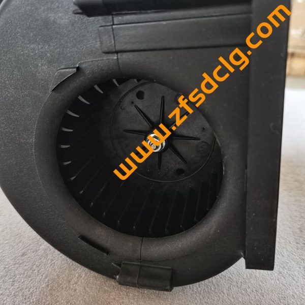 SDLG LG936 LG958L Wheel Loader Parts 4130000633005 Air conditioning evaporation fan - Image 5