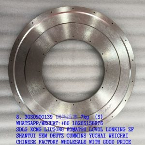 3030900139 ZL50.3.5-4 reverse piston 403512A for SDLG LG936 LG936L