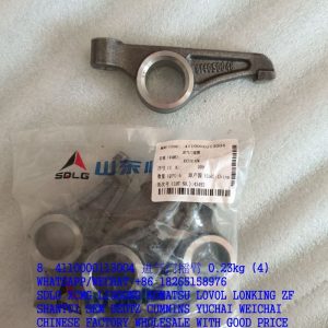 SDLG SPARE PARTS 4110000113004 ROCKER ARM 614050048 SP101930
