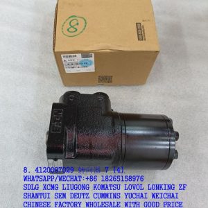SDLG SPARE PARTS 4120007029 DIVERTER VALVE Xcel80-1000