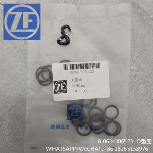 ZF GEARBOX 0634306523 O-RING SP100073