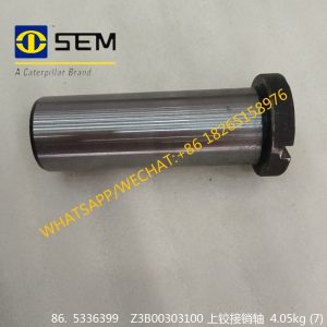 SEM PARTS 5336399 Z3B00303100 UPPER HINGE PIN