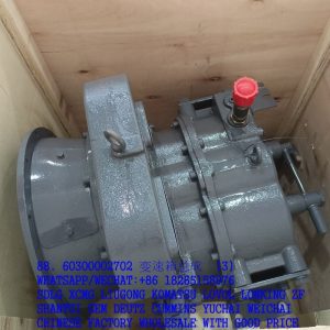 LONKING SPARE PARTS 60300002702 GERABOX ASSEMBLY 932N.03.01