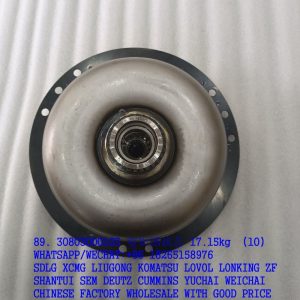 30803000103 LONKING 932N TORQUE CONVERTER 932N.03.01.01.01