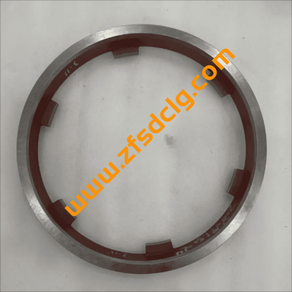 Original SDLG 4110001923056 Piston 149826 for B877F Backhoe loader Parts For Sale - Image 4