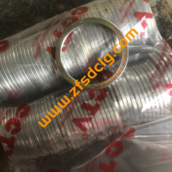 LONKING CDM6225 Excavator Spare parts VAY 70854 DUST SEAL 70*85*4 For Sale - Image 2