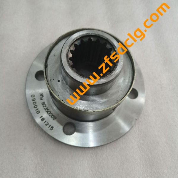 SEM 5362477 090010181215 82350202 Input Flange Caterpillar Spare Parts - Image 2