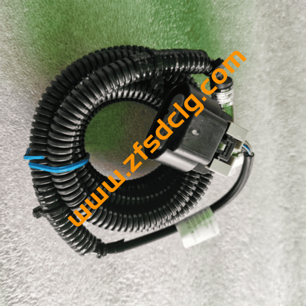 XCMG XC870K Mini Skid Steer Loader Parts 803684266 J12-D4PH/DF14 PROXIMITY SWITCH FOR SALE - Image 3