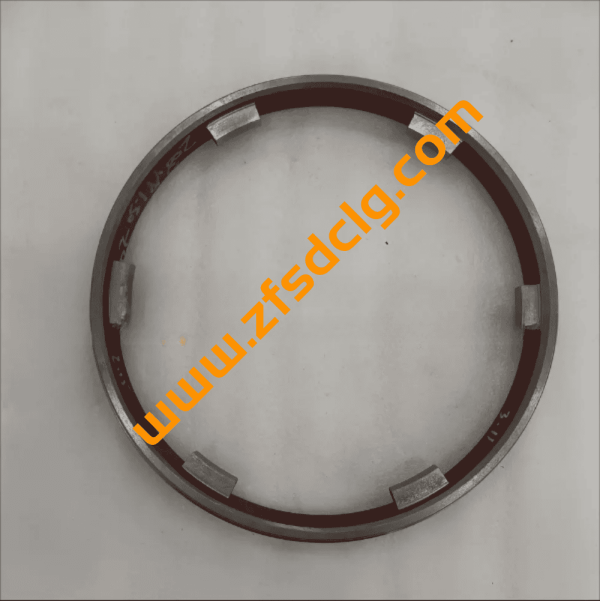 Original SDLG 4110001923056 Piston 149826 for B877F Backhoe loader Parts For Sale - Image 2