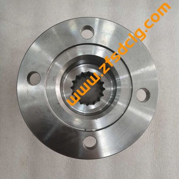 SEM 5362477 090010181215 82350202 Input Flange Caterpillar Spare Parts - Image 4