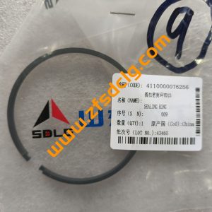 Original SDLG LG938 LG938L Wheel Loader YD13 Transmission Parts Sealing Ring 4110000076256 for Sale Chinese supplier